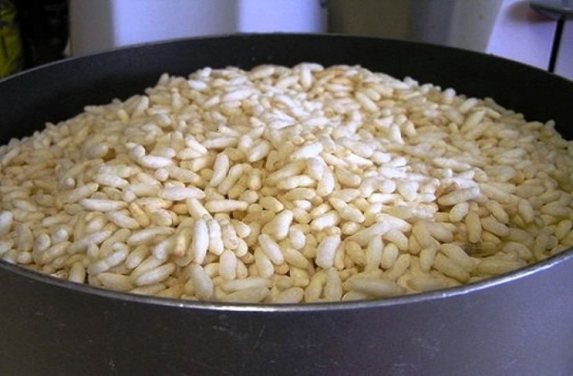 প্রণোদনার টাকা আত্মসাতে বিদেশে মুড়ি রফতানি