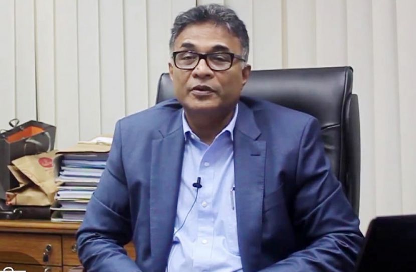 আরও ২ বছর মুখ্য সচিব থাকছেন কায়কাউস