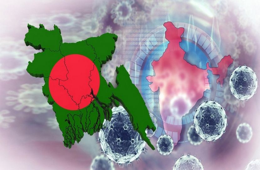 নতুন ধরনের করোনায় বন্দরে কড়াকড়ির পরামর্শ