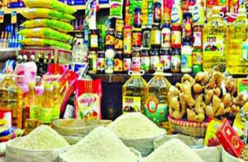 অস্থির চাল-ভোজ্য তেলসহ নিত্য পণ্যের বাজার