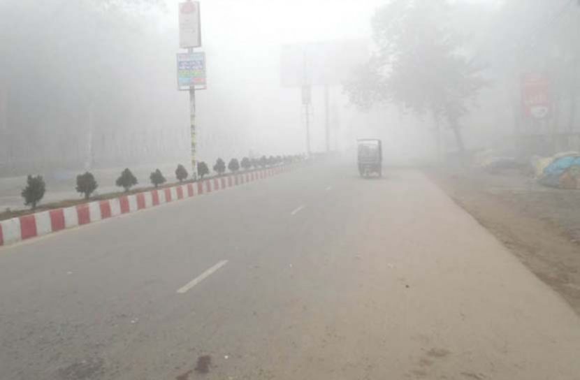 রোববার থেকে বাড়বে শীতের তীব্রতা