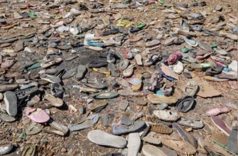 বন্দুকধারীদের হামলায় ইথিওপিয়ায় নিহত শতাধিক