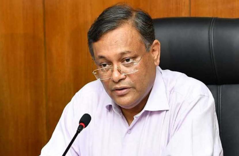লকডাউন নয় স্বাস্থ্যবিধি মেনে চলুন : তথ্যমন্ত্রী
