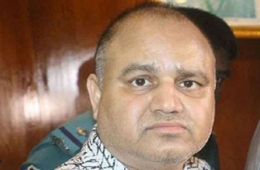 জি কে শামীমের মামলার সাক্ষ্য ৭ জানুয়ারি