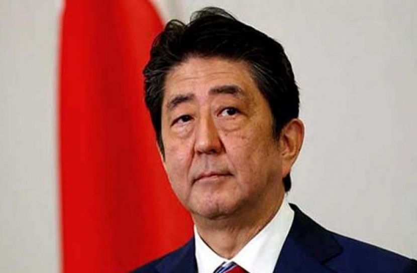 আর্থিক অনিয়ম : জাপানের সাবেক প্রধানমন্ত্রীকে জিজ্ঞাসাবাদ