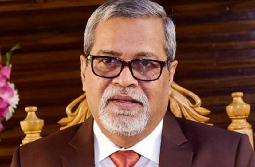 ইভিএম ক্রয়ের সঙ্গে নির্বাচন কমিশন যুক্ত নয় : সিইসি