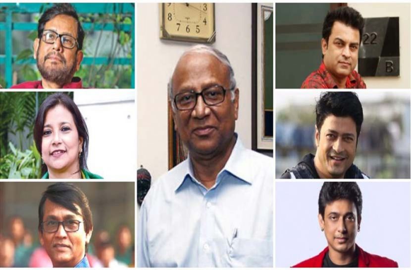 নতুন রুপে আ’লীগের সংস্কৃতি বিষয়ক উপ-কমিটি 