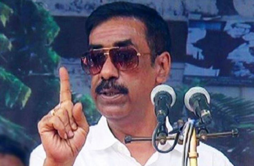 দেশকে আফগানিস্তানের মত অকার্যকর বানানোর চেষ্টা হচ্ছে