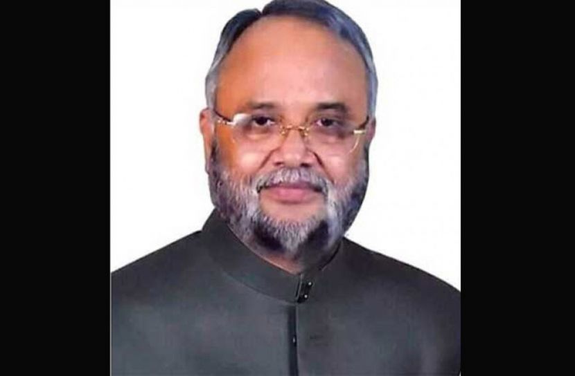 করোনাক্রান্ত হয়ে সাবেক প্রতিমন্ত্রী আ খ ম জাহাঙ্গীরের মৃত্যু