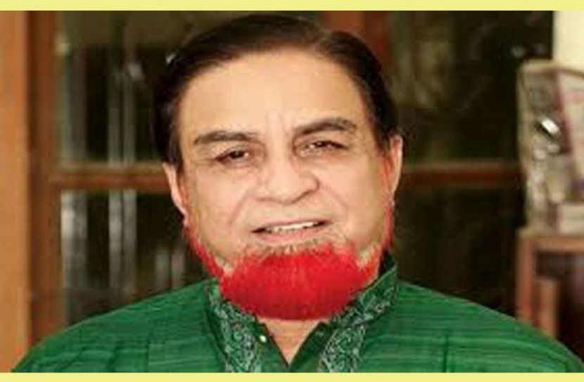 পরিবেশ কর্মকর্তা কলিকে এমপি বাহারের হুমকি ভাইরাল