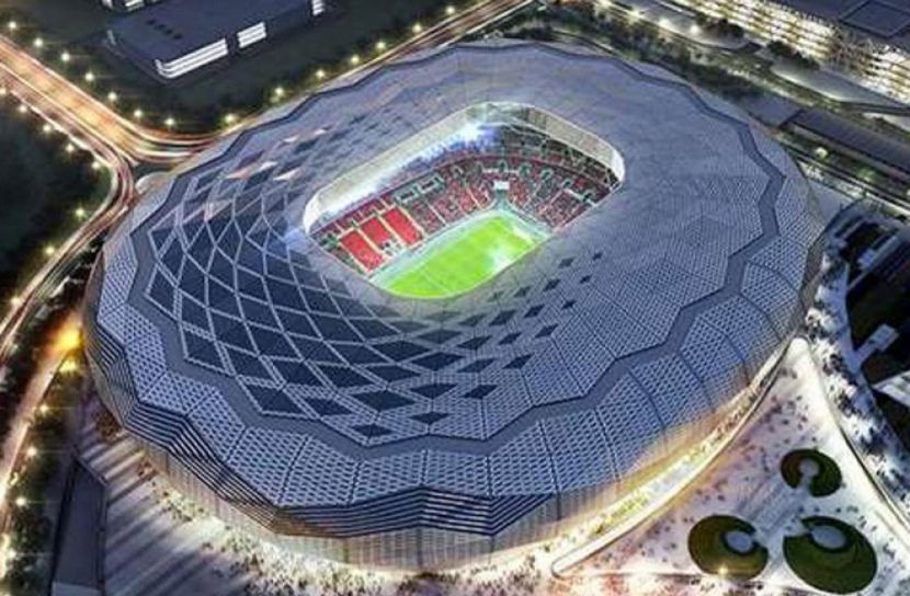 দ্বিতীয়বারের মত ক্লাব বিশ্বকাপের আয়োজন করছে কাতার