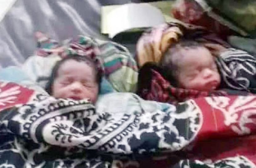 লক্ষ্মীপুরে নিউমোনিয়ায় যমজ দুই শিশুর মৃত্যু
