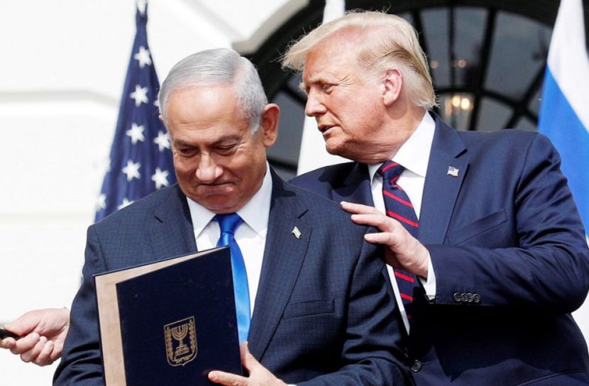 ইসরাইলের সাথে সম্পর্ক স্বাভাবিকে আগ্রহী নয় বাংলাদেশ : রয়টার্স