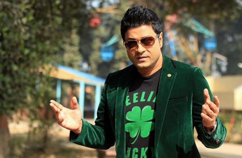 আ. লীগের কেন্দ্রীয় কমিটিতে ফেরদৌস