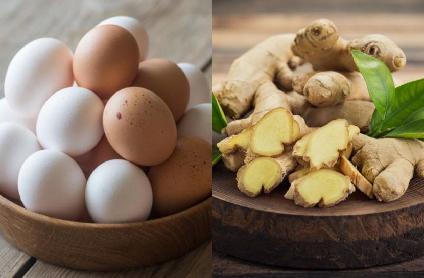 পাকিস্তানে একটি ডিম ৩০ রুপি, আদা হাজারের ঘরে!