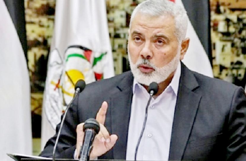 ৩০ মুসলিম দেশকে চিঠি দিল হামাস