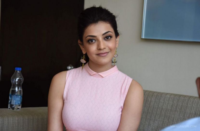 স্বামীর সঙ্গে কাজলও এখন ব্যবসায়ী