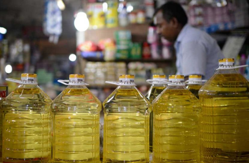 আরেক দফা বেড়েছে ভোজ্যতেলের দাম