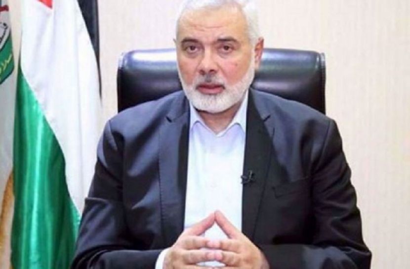 ৩০ দেশের কাছে চিঠি লিখল হামাস