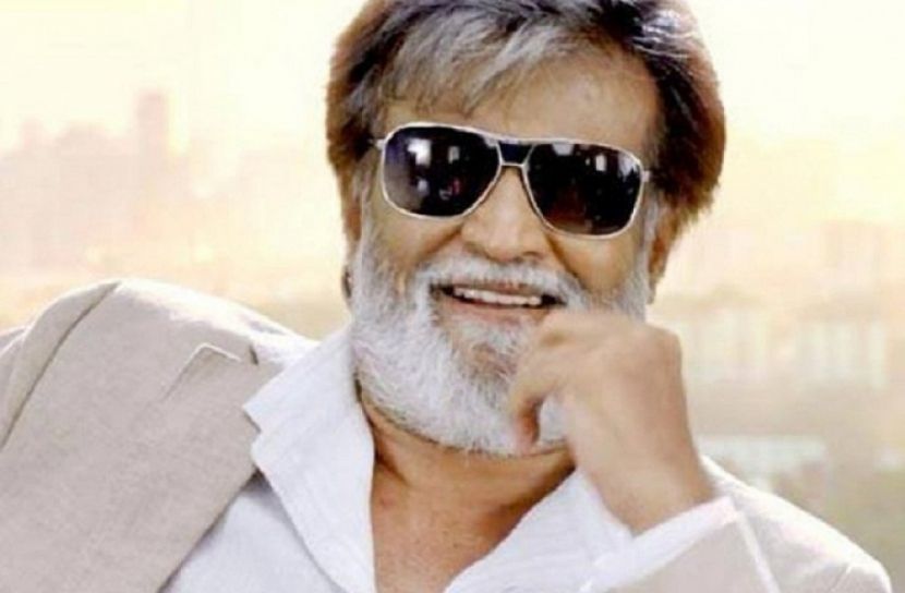 হাসপাতালে ভর্তি অভিনেতা রজনীকান্ত