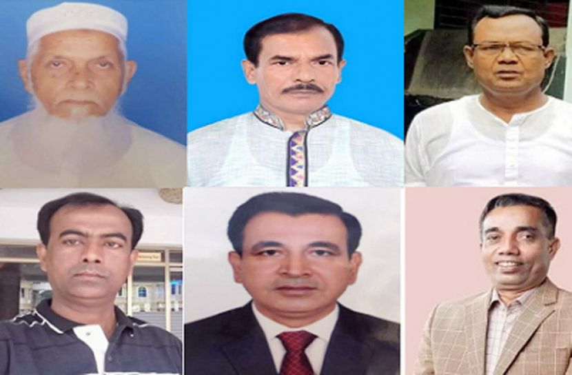 জাজিরা পৌর নির্বাচন: আ.লীগ থেকেই ১৬ মেয়র প্রার্থী