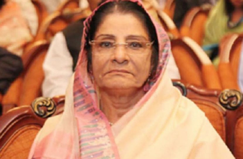 যিশু খ্রিস্টের জন্ম হয়েছিল মানবজাতির কল্যাণের জন্য : রওশন