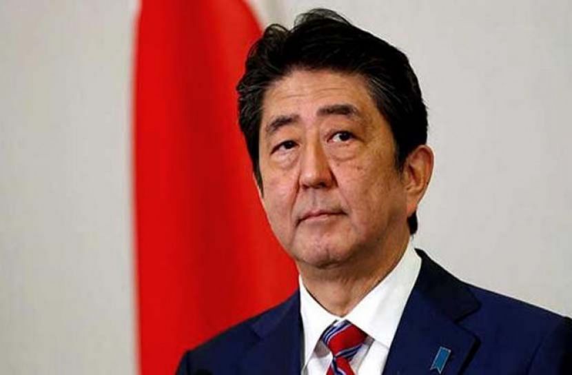 ক্ষমা চাইলেন শিনজো অ্যাবে  