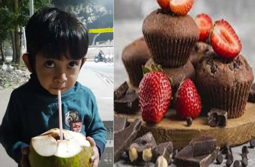 শীতে ৫টি খাবার বাচ্চাদের থেকে দূরে রাখুন