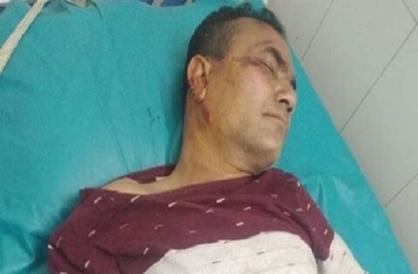 ডিবি পরিচয়ে স্বর্ণ ব্যবসায়ীর ২৪ লাখ টাকা ছিনতাই