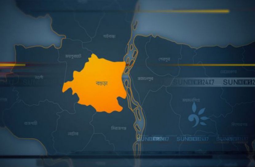 বগুড়ায় স্বামীর পরকীয়ায় স্ত্রীর আত্মহত্যা