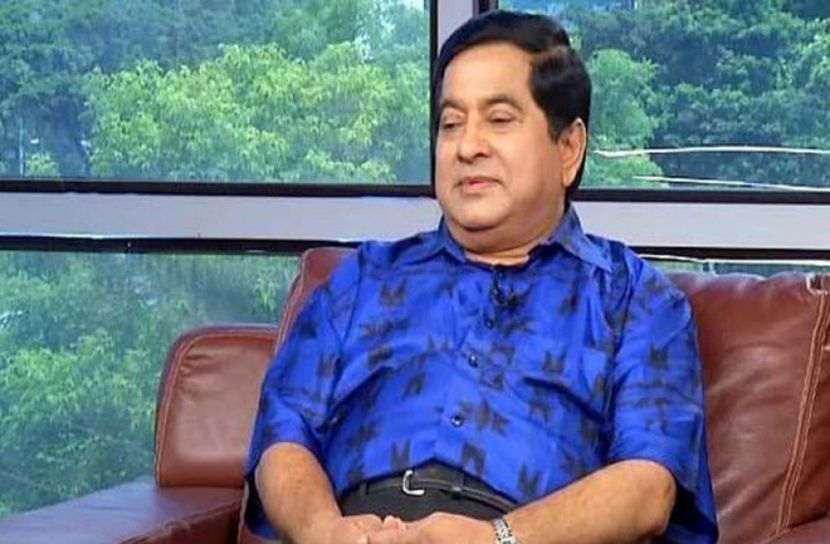 অভিনেতা আব্দুল কাদের আর নেই