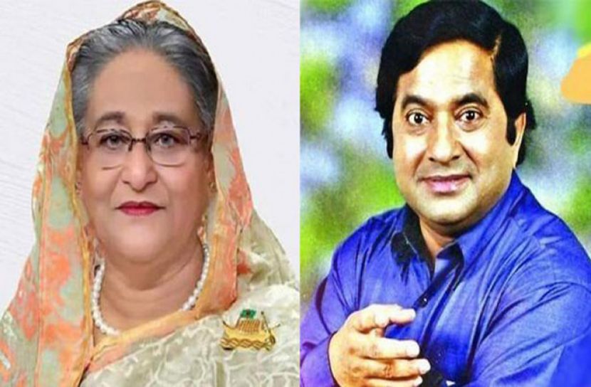 কাদেরের মৃত্যুতে প্রধানমন্ত্রীর দুঃখ প্রকাশ 