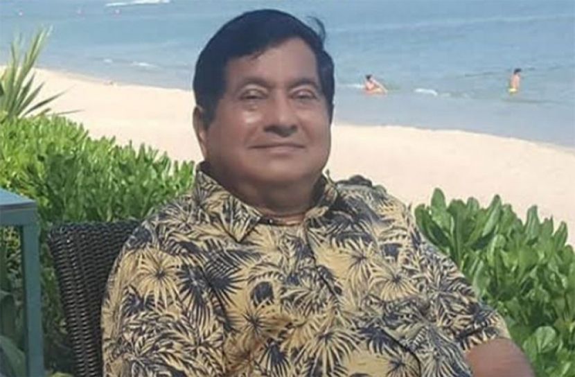 বনানী কবরস্থানে শায়িত হবে অভিনেতা কাদের 