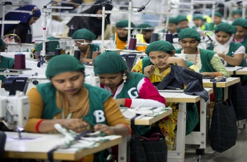 করোনার গতিবিধির ওপর নির্ভর করছে অর্থনীতি