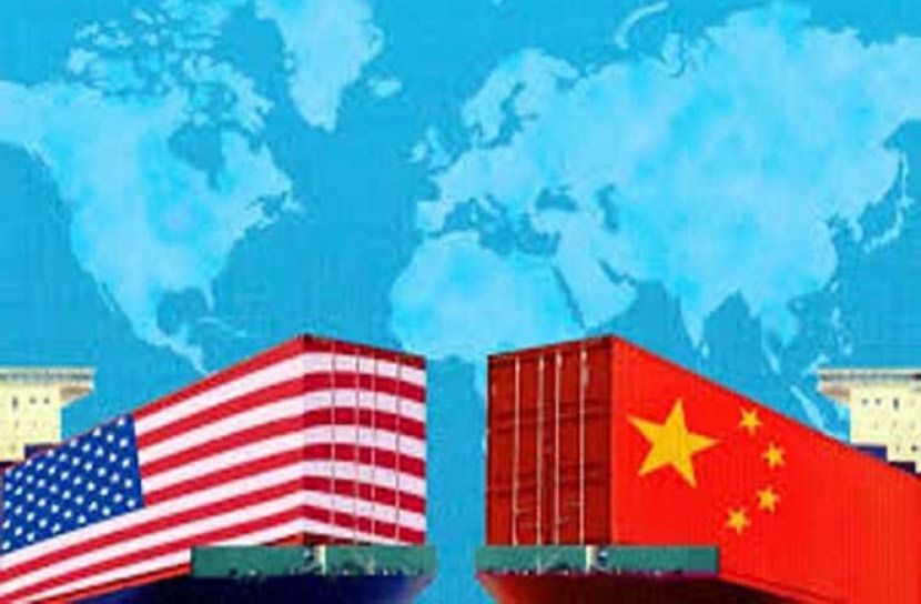 ২০২৮ সালের মধ্যে যুক্তরাষ্ট্রকে টপকে যাবে চীন