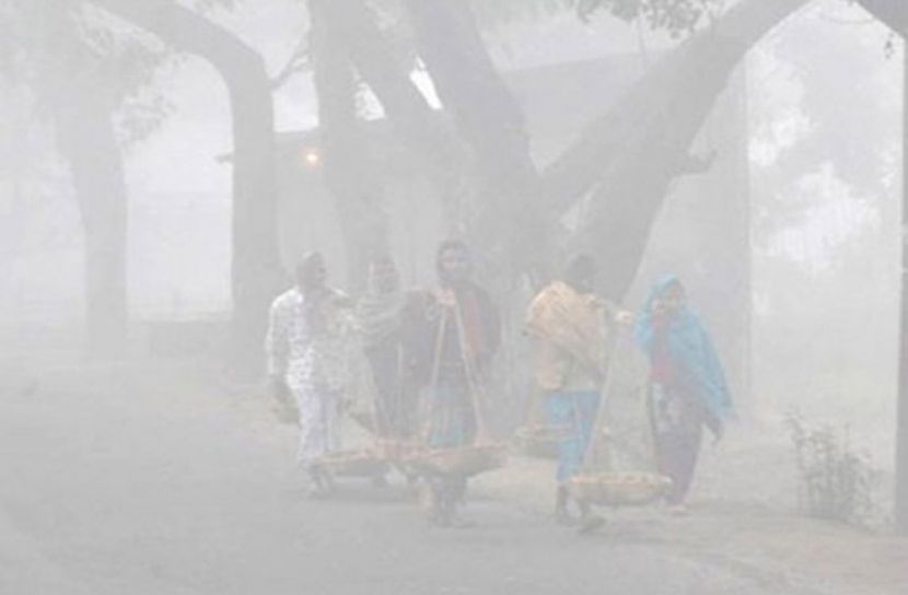 আরও বাড়তে পারে শৈত্যপ্রবাহ