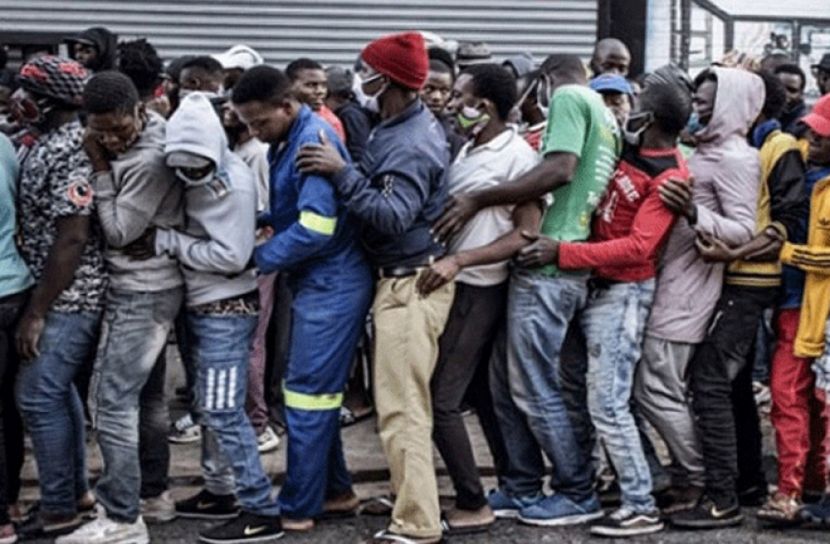 কভিড-১৯ টেস্ট করাতে এসে ১৫ জনের মৃত্যু!