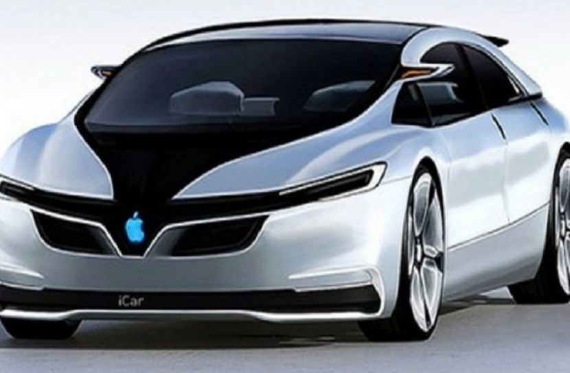 ২০২৪ সালে চালকবিহীন গাড়ি তৈরি করবে এ্যাপল