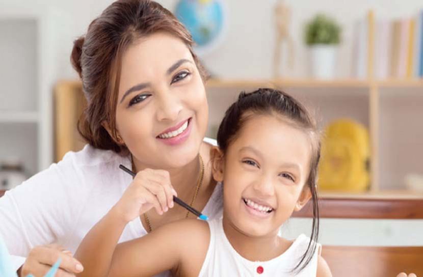 শিশুদের স্মৃতিশক্তি বাড়াতে যা করবেন