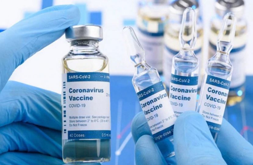 ভ্যাকসিন মজুদের প্রতিযোগিতায় নেমেছে উন্নত দেশগুলো!