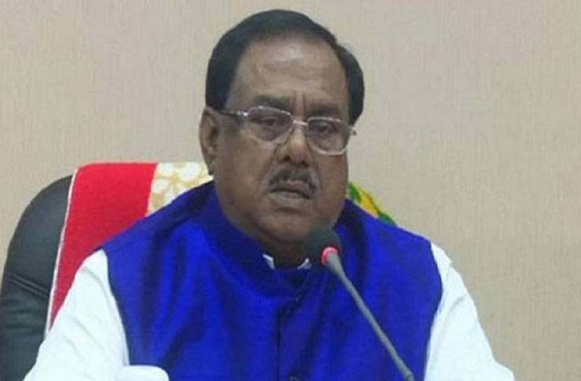 ঊর্ধ্বমুখী চালের বাজার: রোববার খাদ্যমন্ত্রীর সংবাদ সম্মেলন