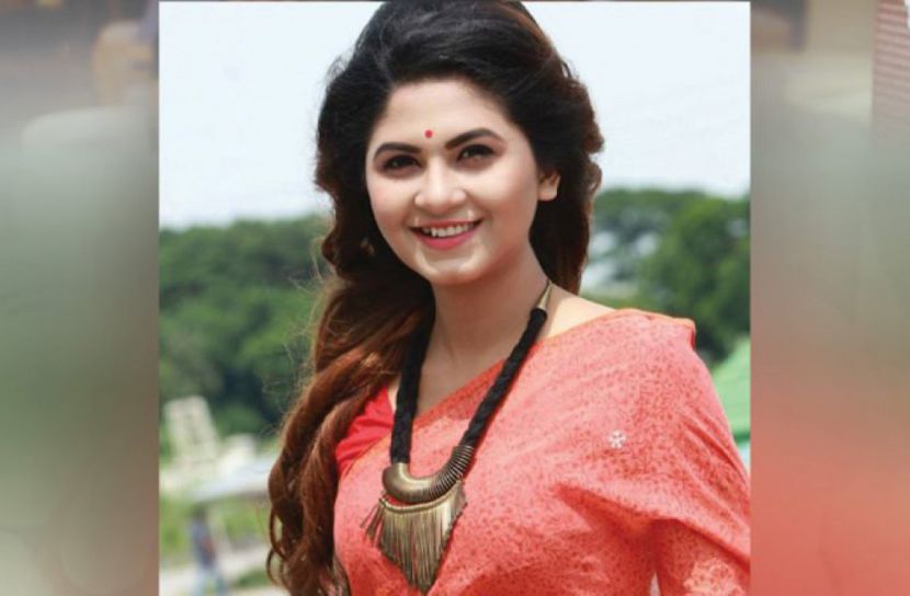 এজাহার থেকে তিন নম্বর আসামী স্পর্শিয়ার নাম বাদ