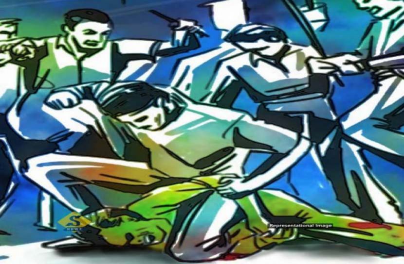 সহকর্মীর শ্লীলতাহানির প্রতিবাদ করায় সাংবাদিক খুন