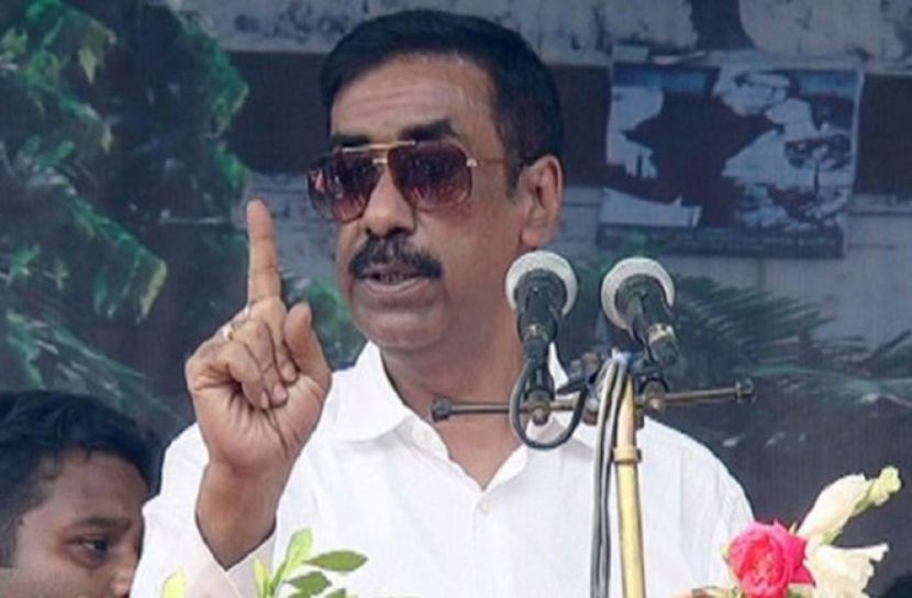 দ্বিগুণ শক্তি নিয়ে আবার মাঠে নামবো : শামীম ওসমান