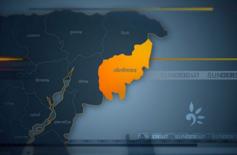 মৌলভীবাজারে প্রেমিকার সামনে প্রেমিকের আত্মহত্যা!