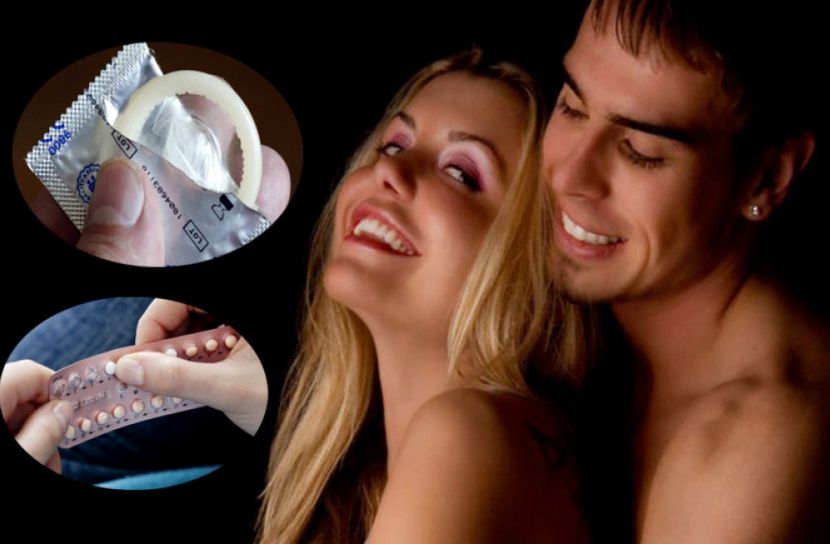 লকডাউনে জন্মনিরোধক বিক্রি বেড়েছে ২২ গুণ