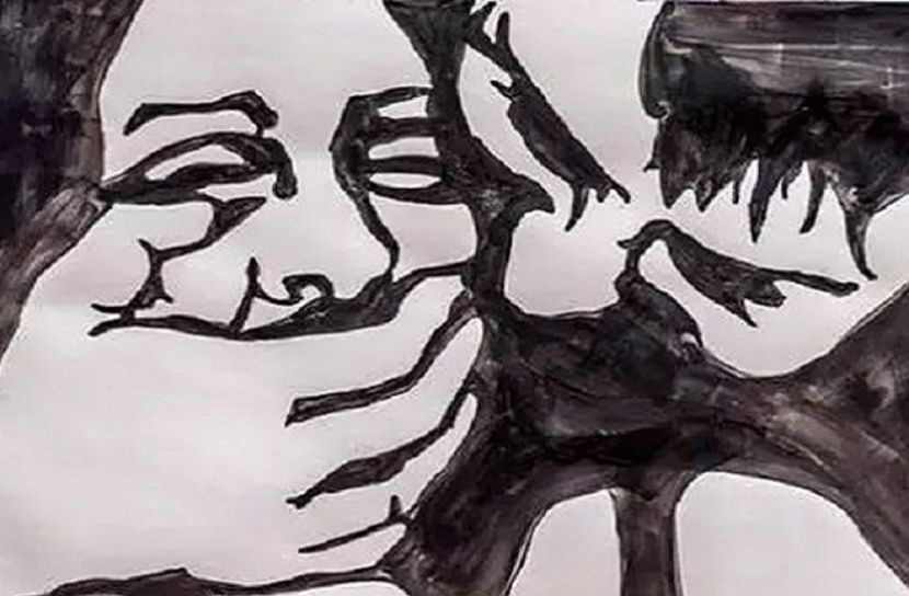 অন্তরঙ্গ ছবি প্রকাশের হুমকি দিয়ে প্রবাসীর স্ত্রীকে ধর্ষণ!