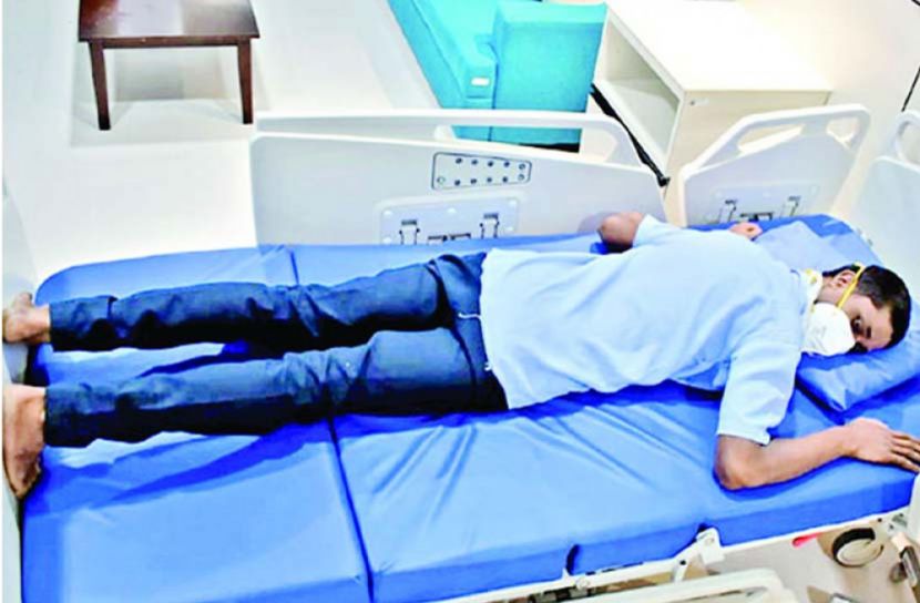 হঠাৎ অজ্ঞান হয়ে গেলে কী করবেন