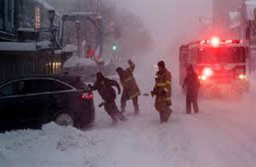 তেহরানে তুষারঝড়ে ১০ পর্বতারোহীর মৃত্যু 