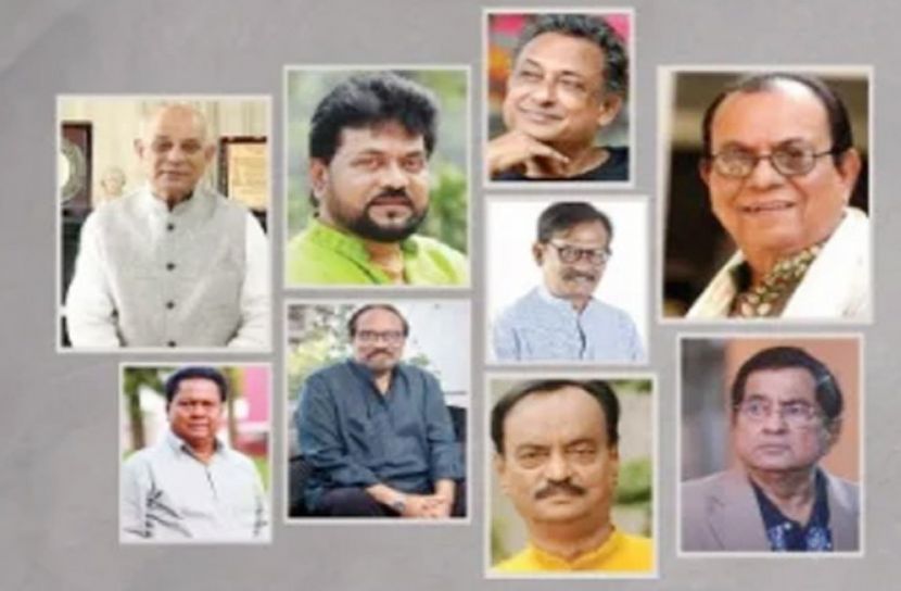 শোবিজে ২০২০ সালে হারিয়েছে যাদের